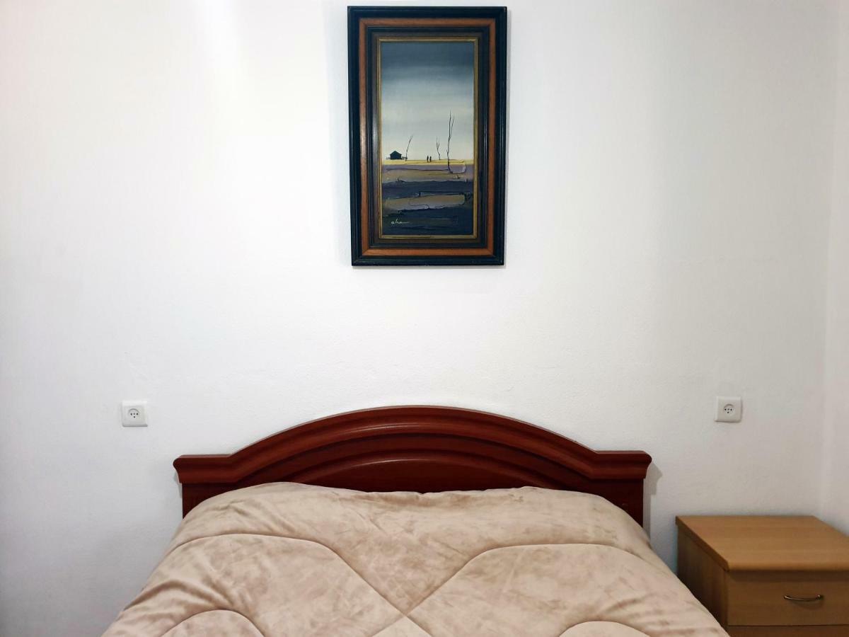 Road To The Beach Apartment By Domik Haifa Exteriér fotografie